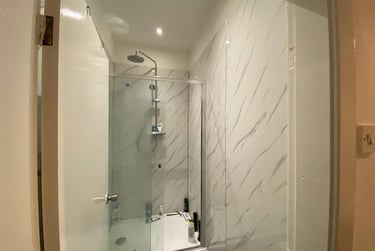 7 bed flat, Curzon Avenue, Longsight, Manchester, M145PU - Image 15